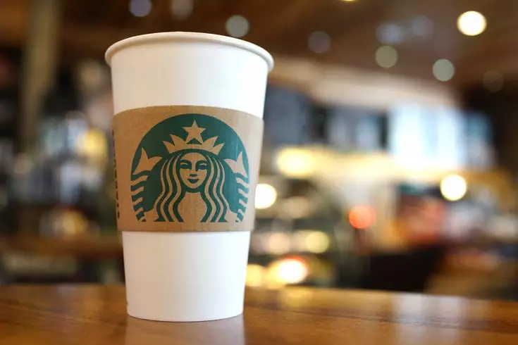 "Starbucks"ın dünya üzrə satışları azalıb