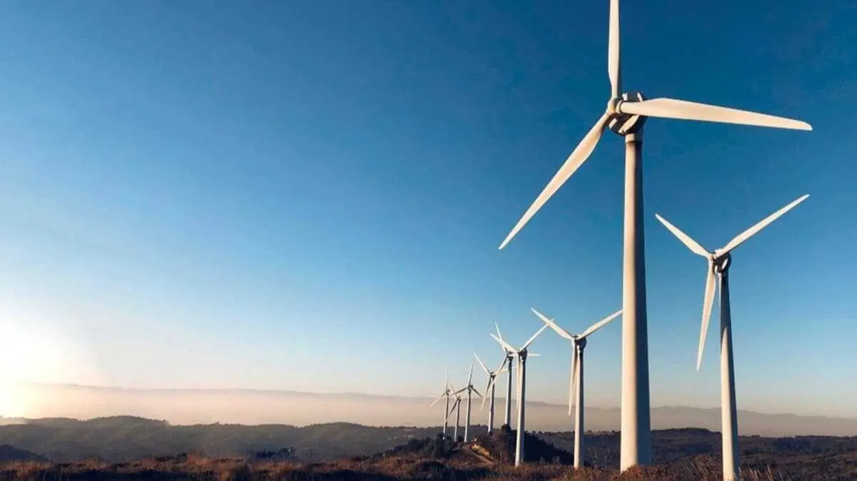Azərbaycanda külək elektrik stansiyalarında enerji istehsalı  azalıb