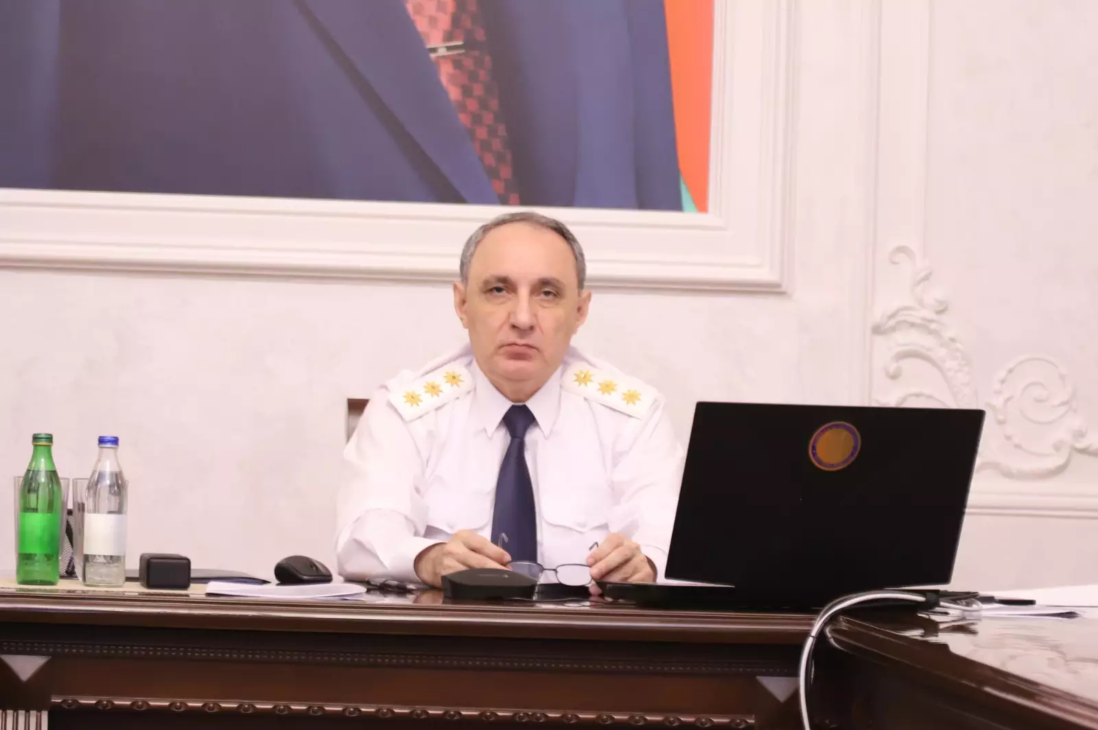 Bu il 4 ağır cinayətin üstü açılıb