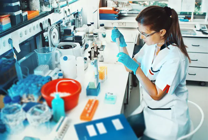 Beş tibb müəssisəsi yeni laboratoriya testləri ilə təmin olunacaq