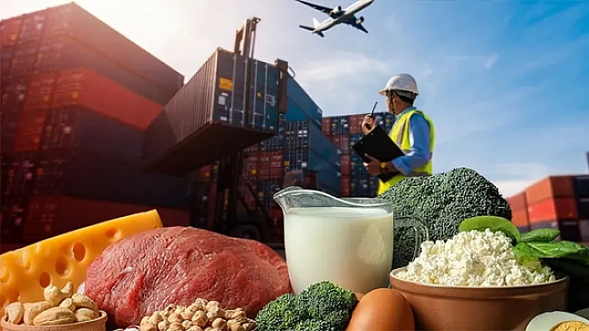 Azərbaycan Keniyadan kiloqramı 16 manatdan nə alır?