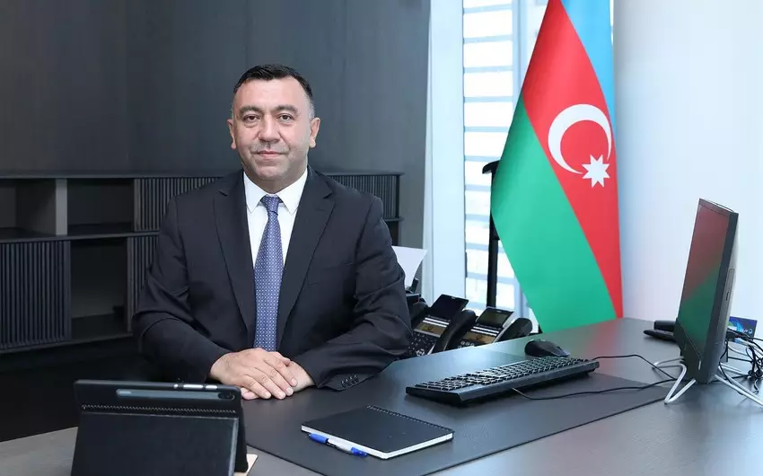 Nazir müavini: Azərbaycan iqtisadiyyatı son illər yüksək dərəcədə şəffaflaşıb