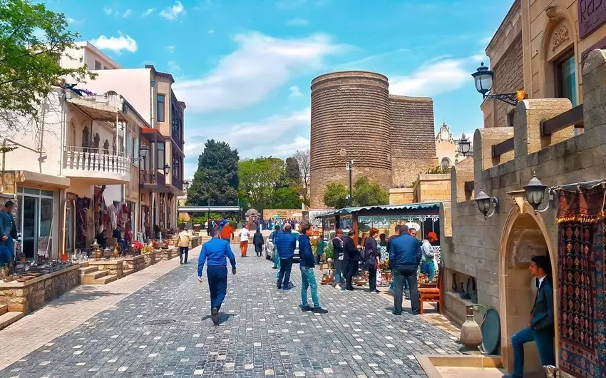 Novruz və Ramazan bayramları turizm sektoruna necə təsir edib? - ARAŞDIRMA