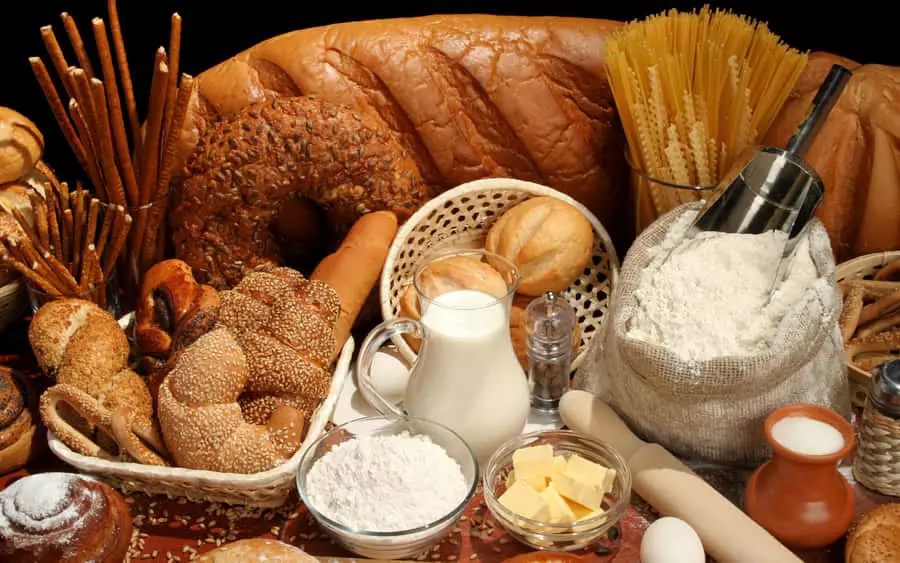 Ölkənin un qənnadı məmulatları idxalına çəkdiyi xərc 15% azaldı