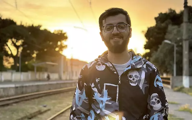 İctimai fəal cinayət işi üzrə araşdırmaya cəlb olundu