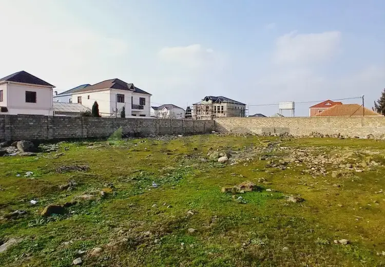 Azərbaycanda növbəti torpaq hərracları elan edilib