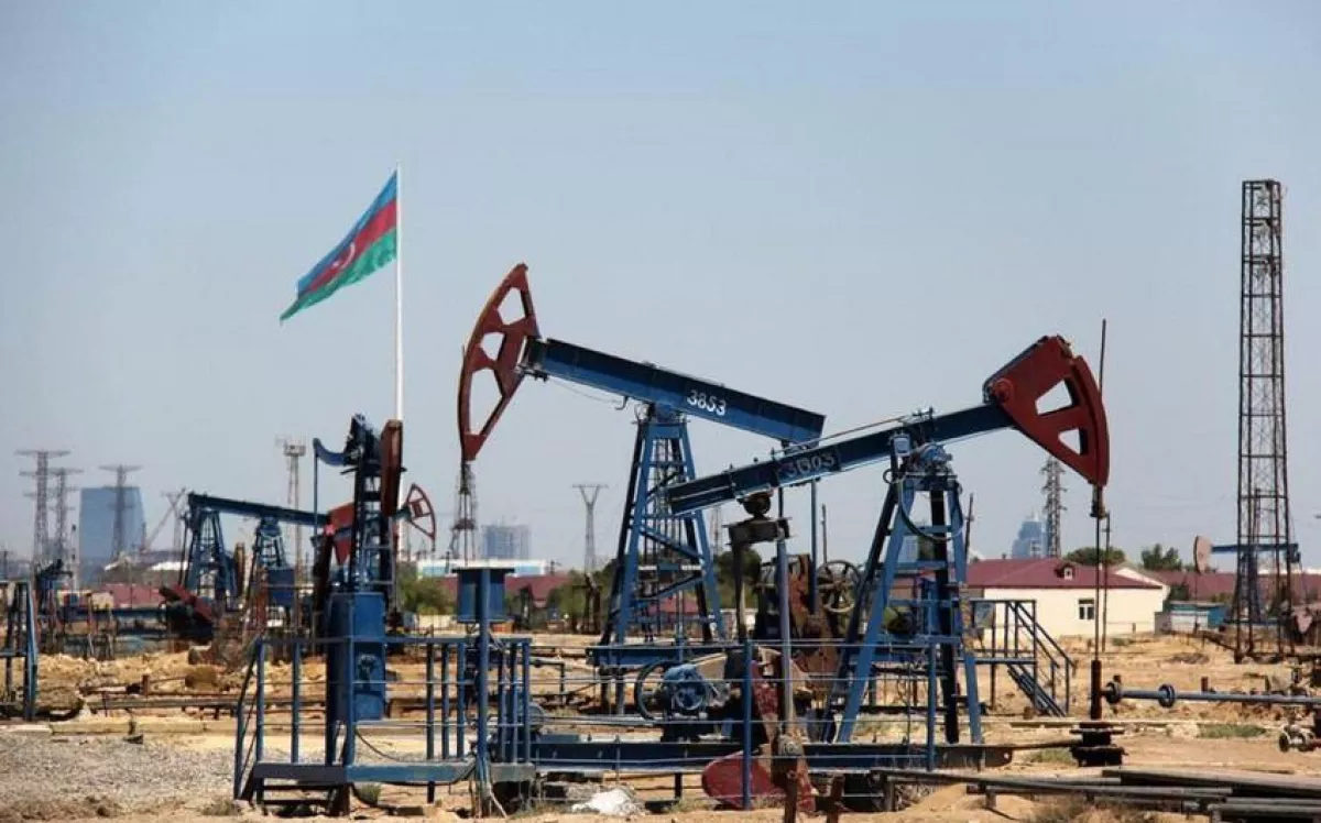 "Azeri Light" nefti ucuzlaşıb