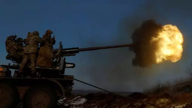 Aİ-nin Ukraynaya ümumi yardımı 134 milyard avronu keçib