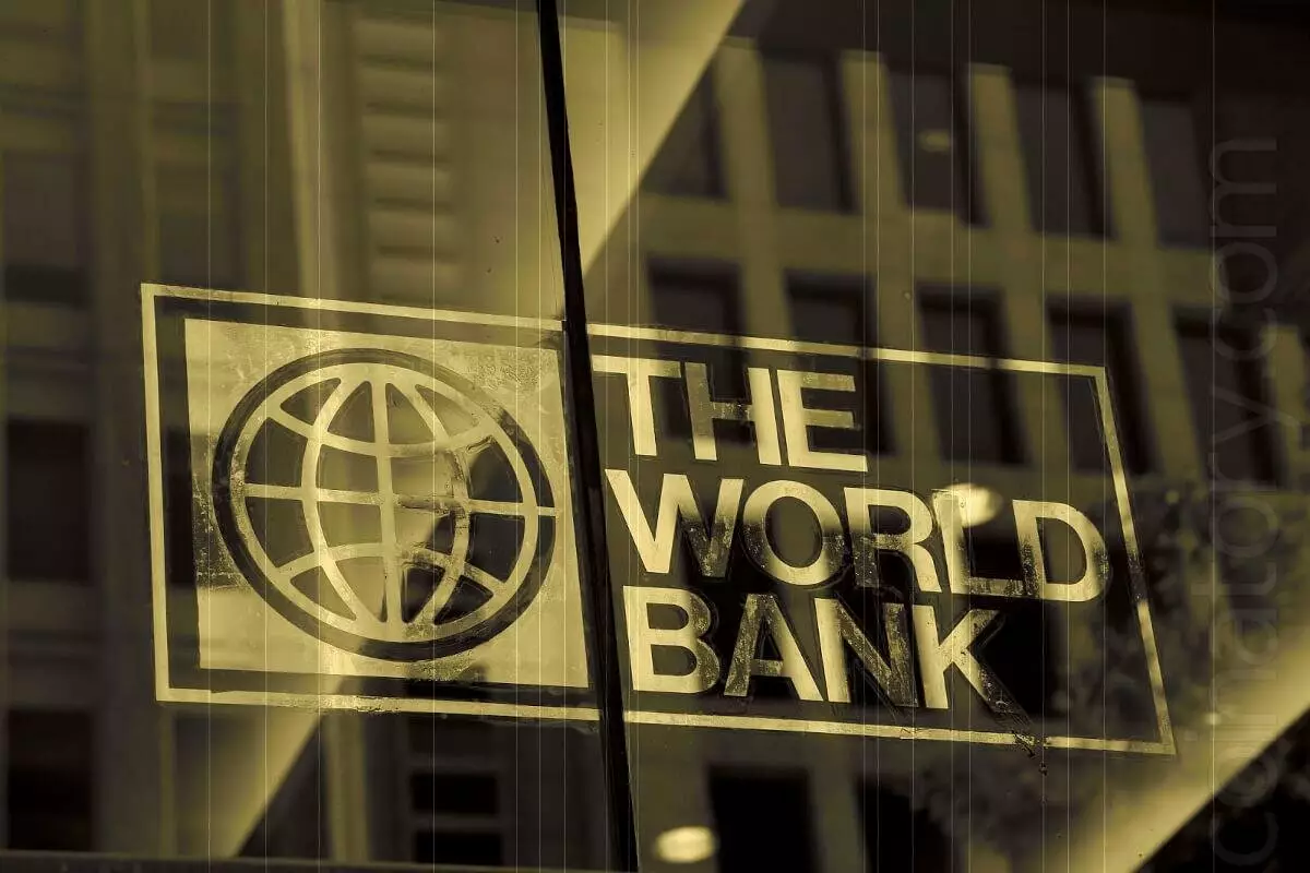 Dünya Bankı Ukraynada zədələnmiş mənzilləri təmir edəcək