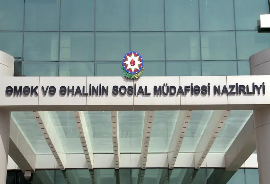 ƏƏSMN: Əlilliyi olan və digər imtiyazlı şəxslərin sanatoriya-kurort yollayışı ilə təminat imkanları artırılır