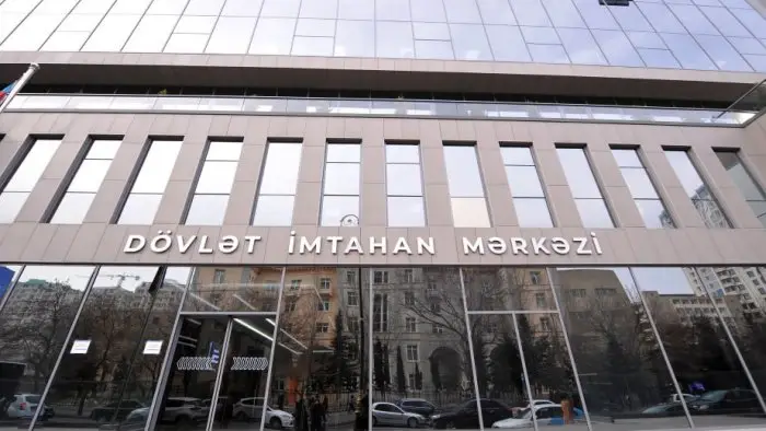 Ali təhsil müəssisələrinə qəbulun nəticələri açıqlanıb