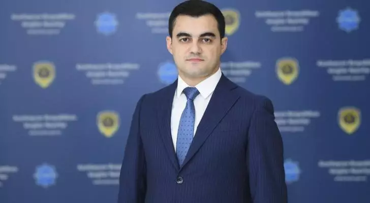 Baş idarə rəisi yaxın gələcək üçün vergi siyasətinin əsas hədəflərini açıqlayıb