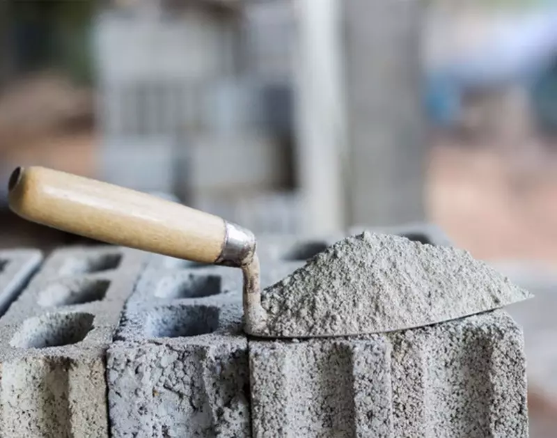 Azərbaycanın sement ixracından gəliri 47% artıb
