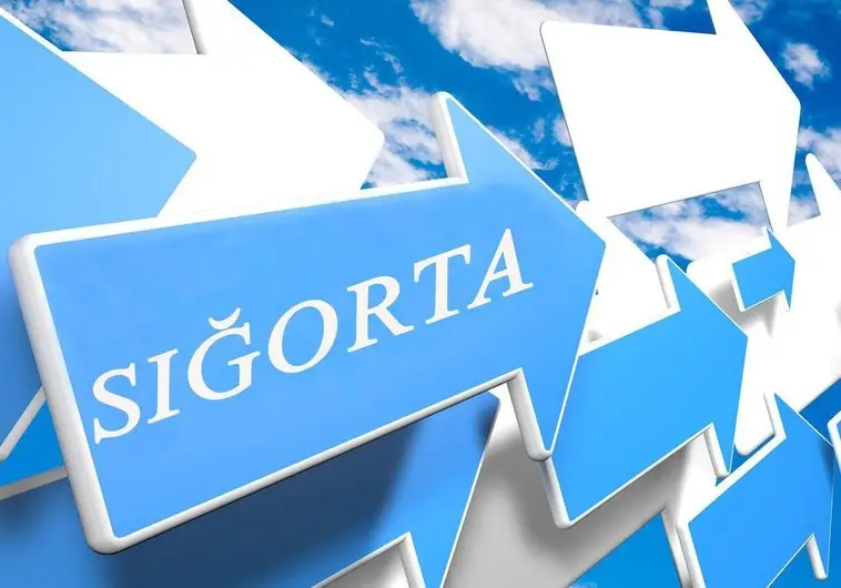 Azərbaycanın sığorta bazarı 12 %-ə yaxın böyüyüb
