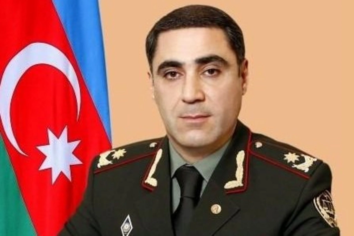 Generalın oğlunun nəşi Bakıya gətirilir - Ölümünün təfərrüatı