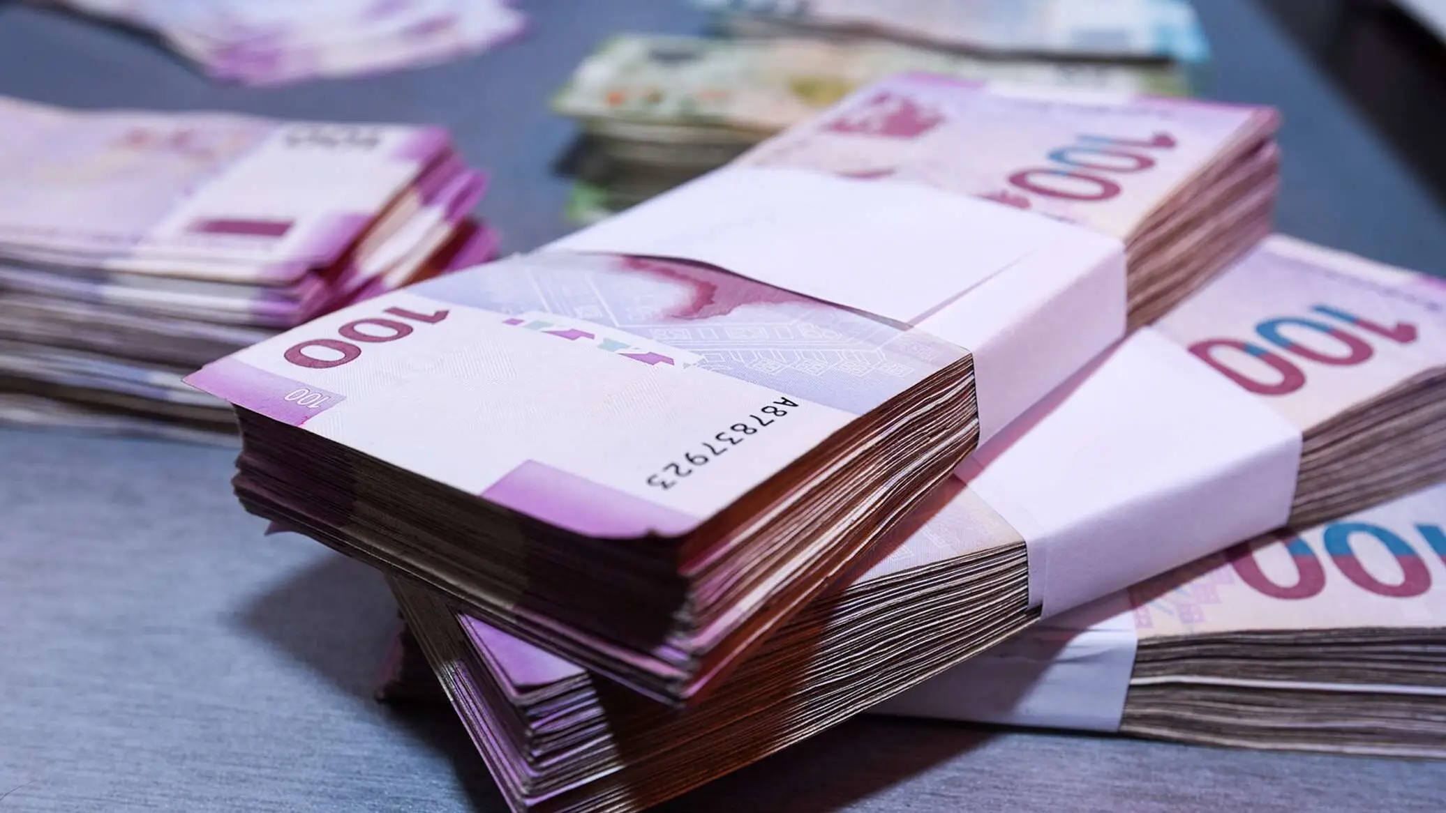 Deputat bu şəxslərə maaş verməyi təklif edir
