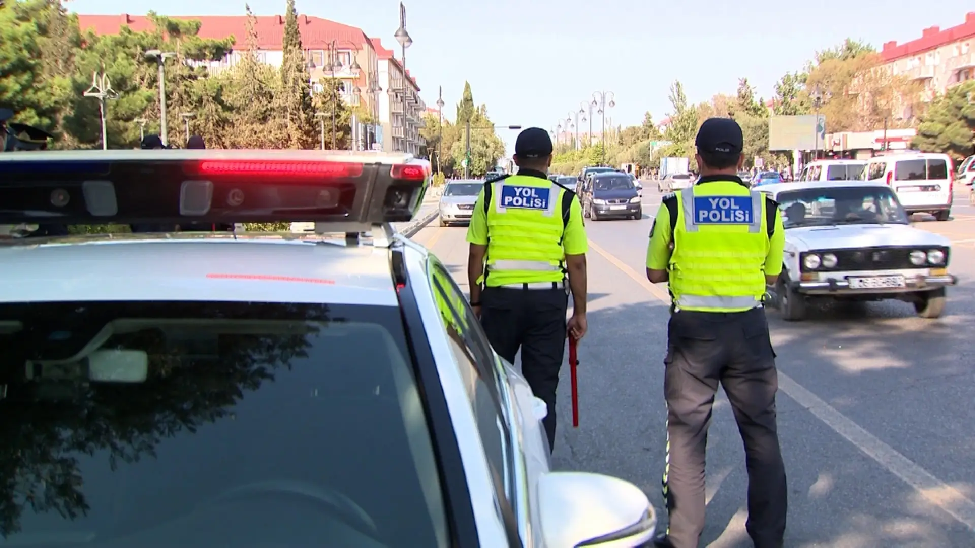 DYP toy karvanlarında qayda pozuntuları ilə bağlı müraciət edib