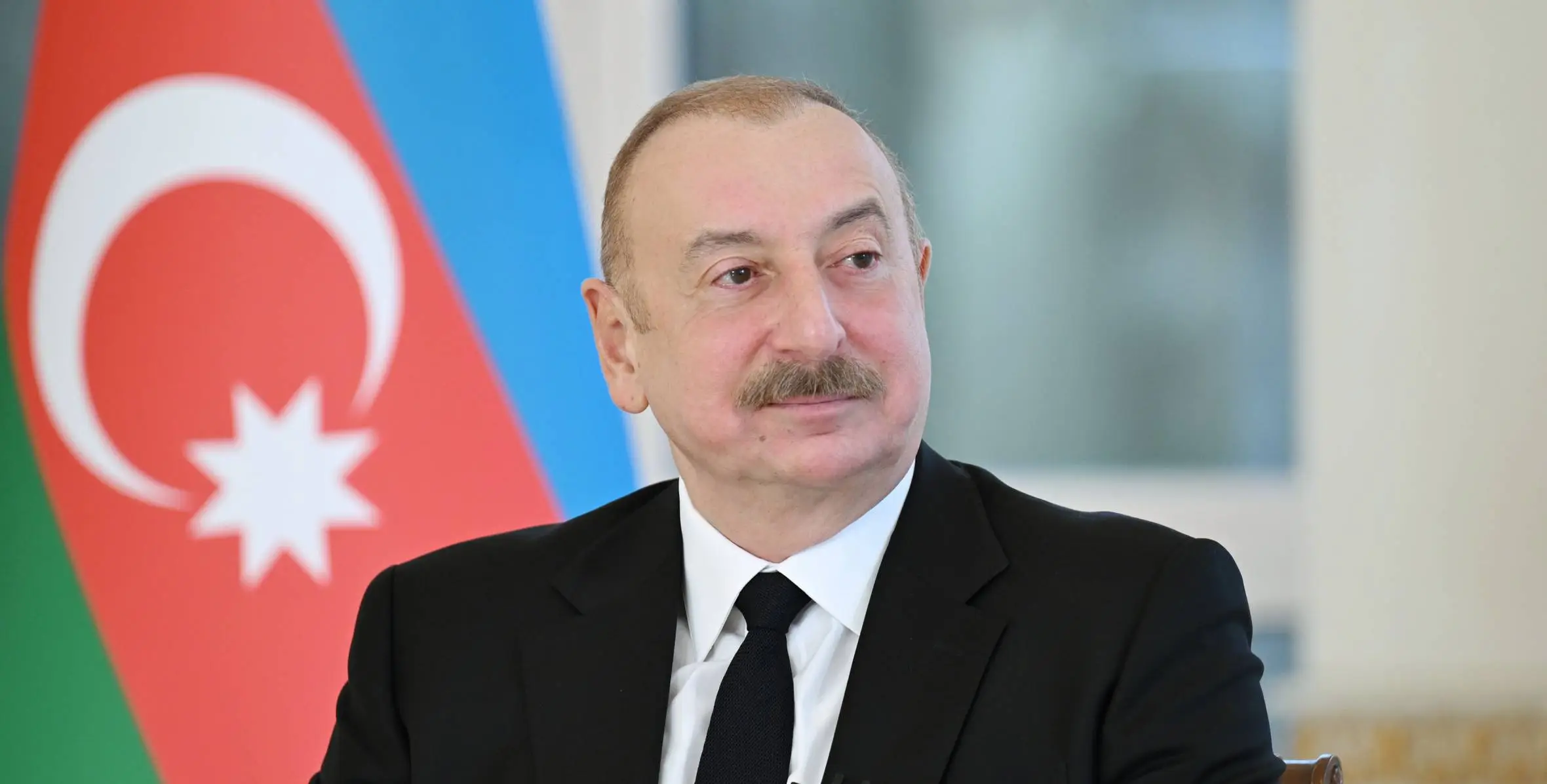 Prezident "Qarabağ"ı təbrik etdi