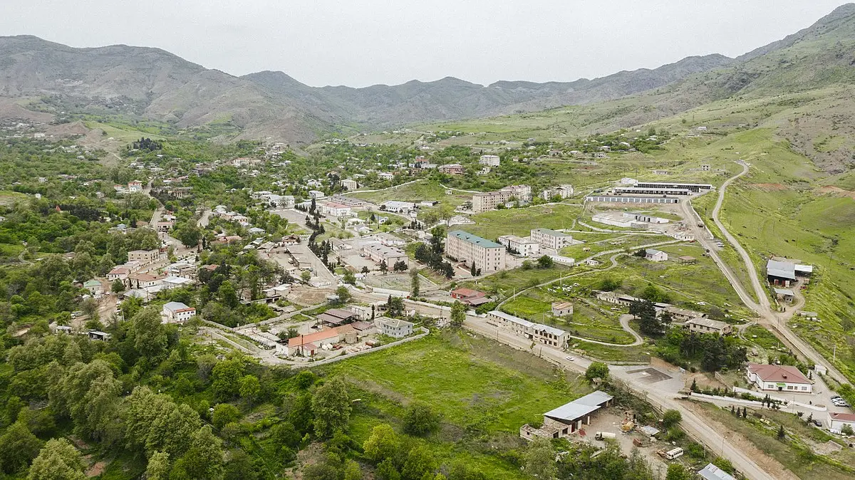Hadrutda evlər təmir olunacaq - 2,1 milyon manat ayrıldı