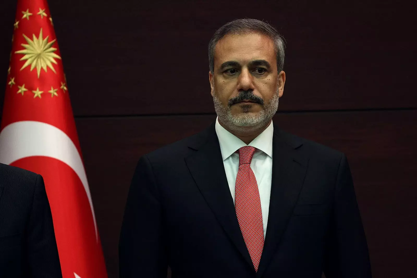 Hakan Fidan: Türkiyə regionda hər hansı bir ölkənin hökmranlığına qarşıdır