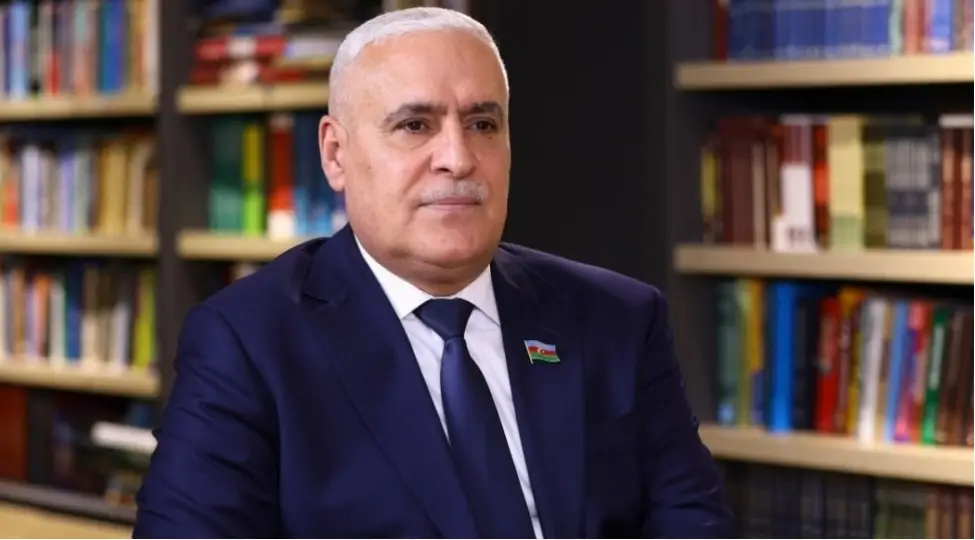 Deputat: Qayıdış ünvanlarının sayının artması Zəfər Gününün sevincinə sevinc qatır