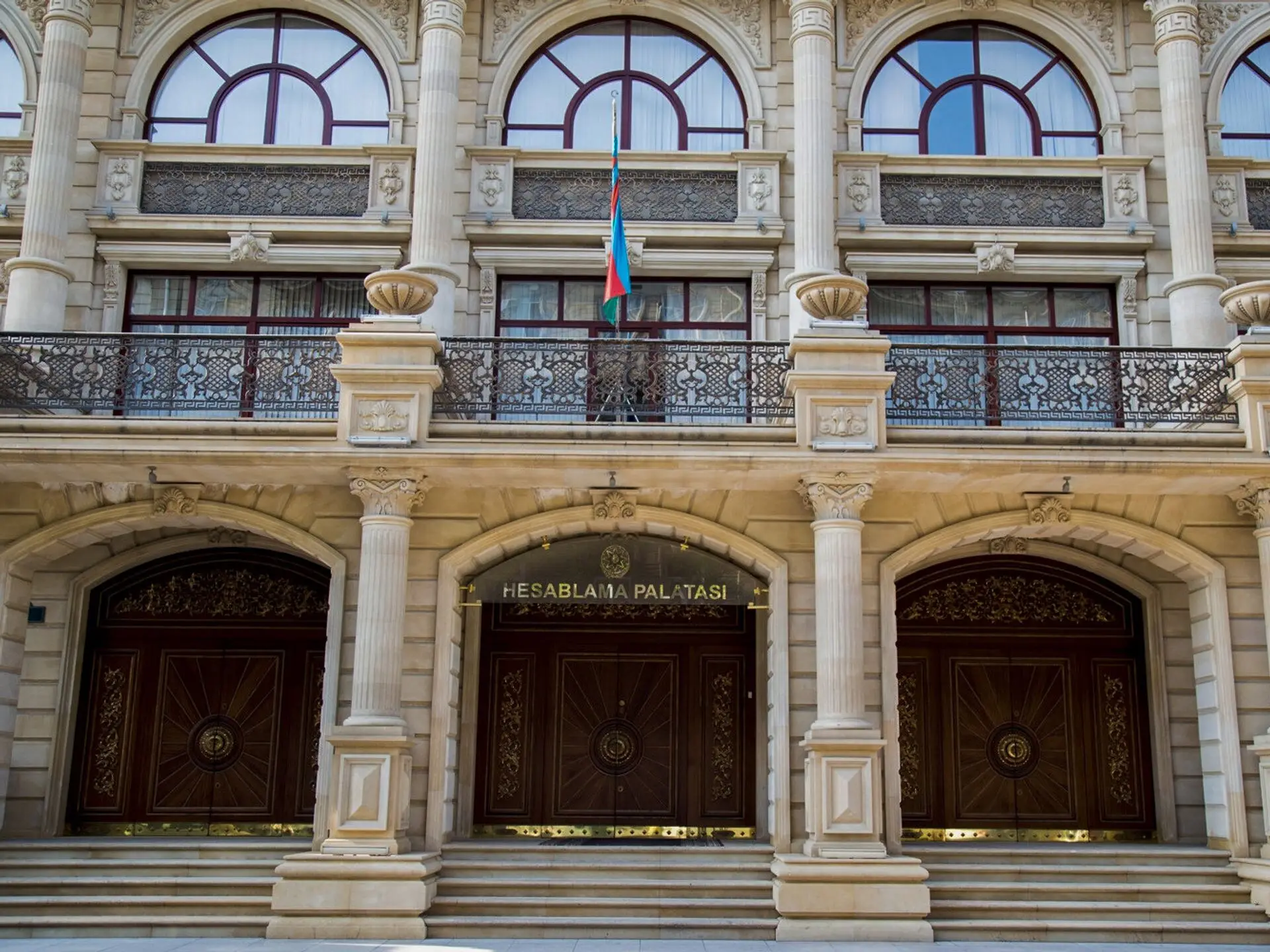 Hesablama Palatası Maliyyə Nazirliyinə irad bildirib