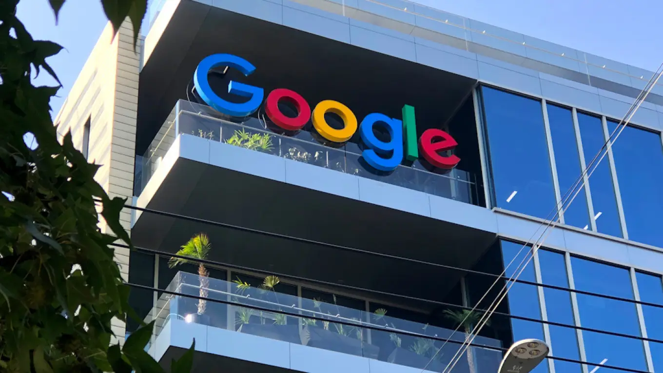 "Google" bu ölkəyə 15 milyard dollar sərmayə qoyacaq