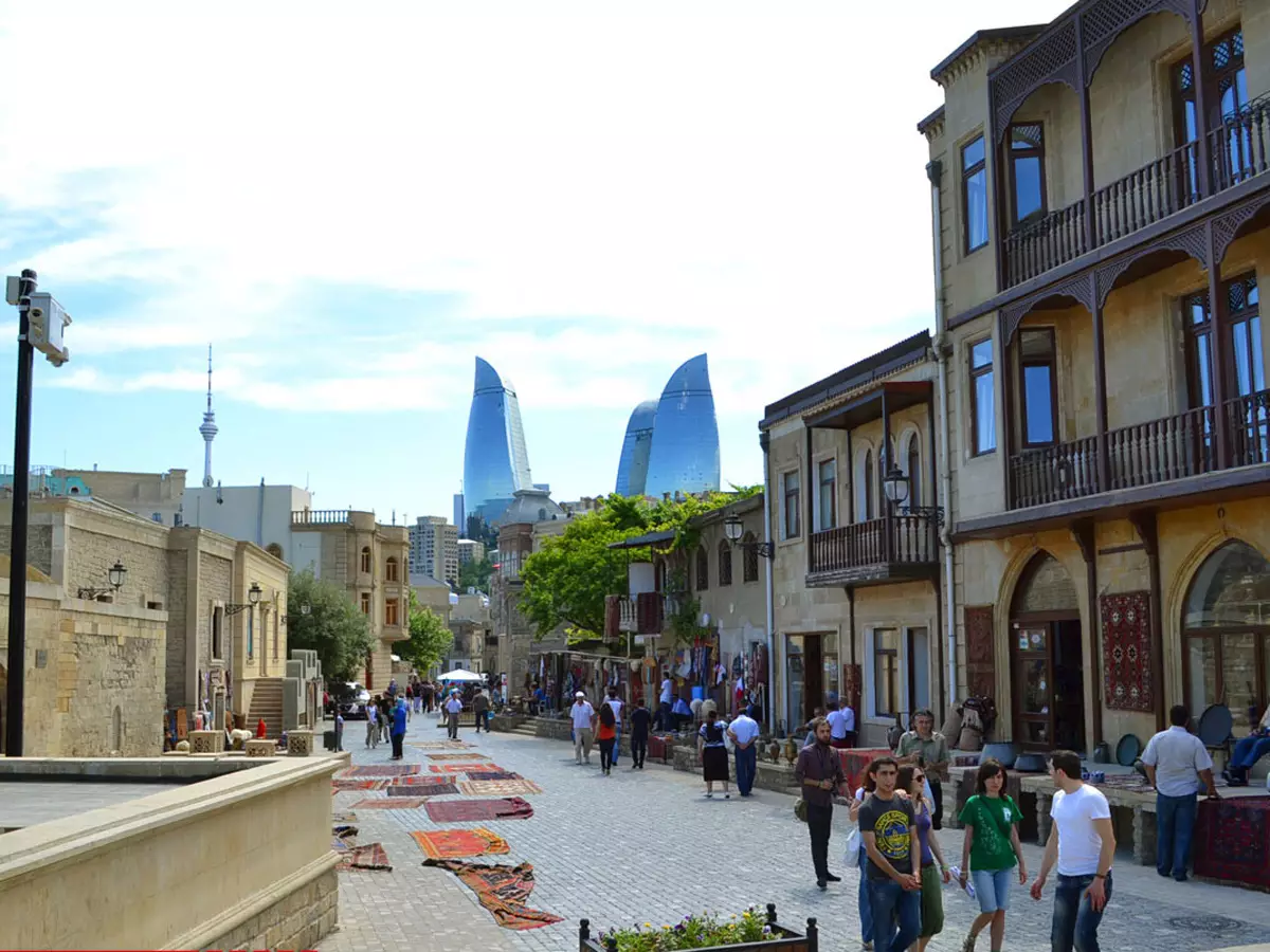 Bir qrup ərəb jurnalist və bloger Azərbaycanın turizm bölgələrinə səfər edəcək