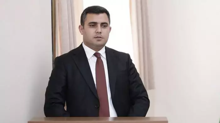 Naxçıvanda yeni qurum yaradıldı