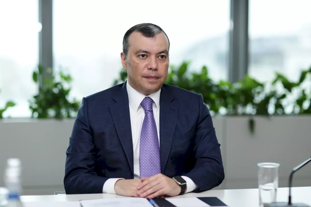 2026-cı ilin dövlət büdcəsi Prezident İlham Əliyevin müəyyən etdiyi siyasətin bütün parametrlərini əsas tutub – Nazir