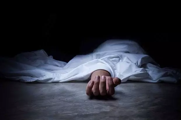 Rusiyada "Şaxta baba" qətl hadisəsi törədib