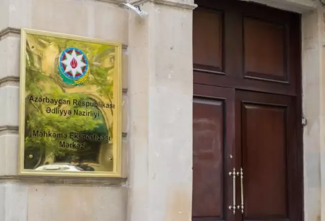 Məhkəmə Ekspertizası Mərkəzi 2,5 mln. manatlıq avadanlıq alır
