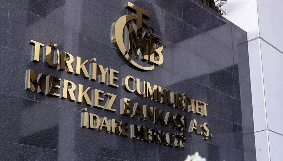 Türkiyə Mərkəzi Bankı uçot dərəcəsini açıqladı
