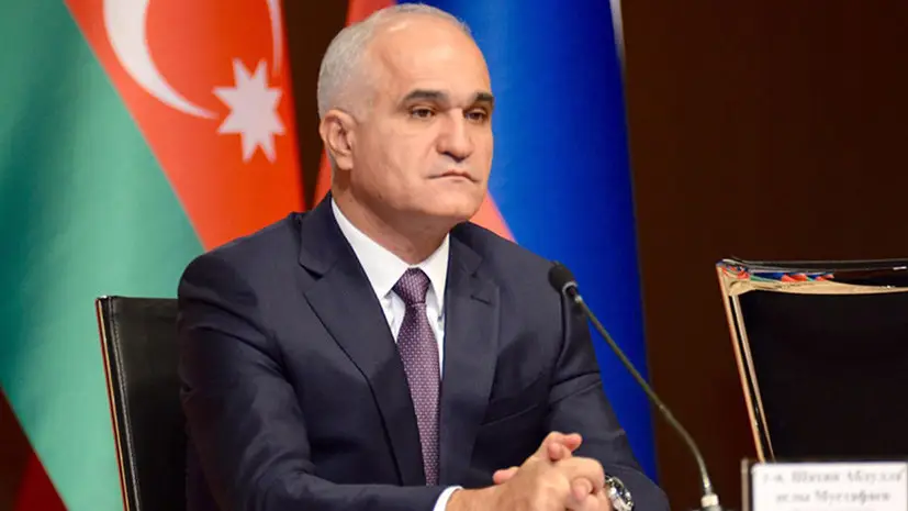 Şahin Mustafayev: Çinin Azərbaycana yatırdığı investisiyaların həcmi 950 milyon dolları ötüb