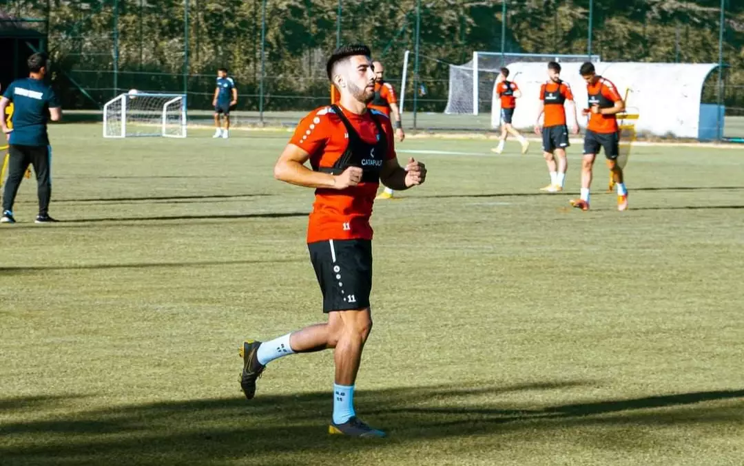 "Turan Tovuz" Arda Turanın komandası ilə qarşılaşacaq