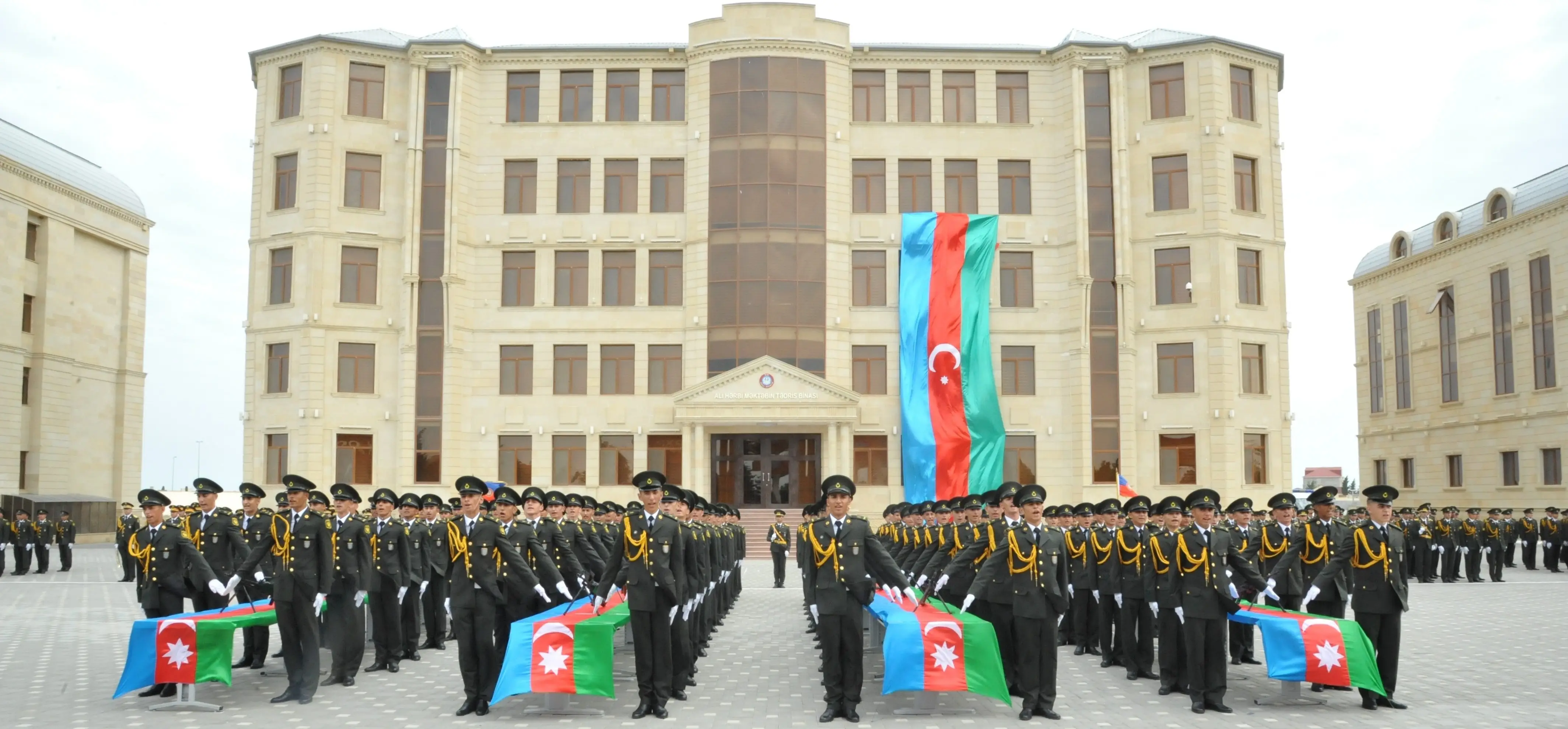 Daxili qoşunların hərbi qulluqçuları barədə bu məlumatların yayılmasına yol verilməyəcək