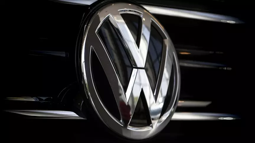 "Volkswagen"in mənfəəti 31% azaldı
