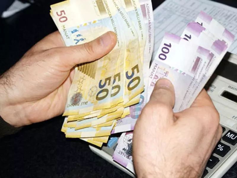 Azərbaycanda bu şəxslərə vergi güzəştləri tətbiq olunacaq - AÇIQLAMA