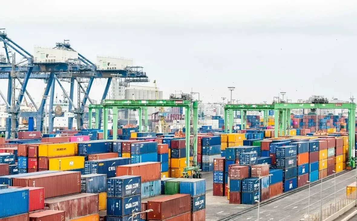 Azərbaycanın Latviya ilə ticarəti 17% artıb