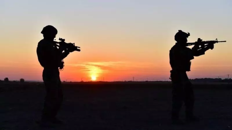Türkiyə 14 terrorçunu zərərsizləşdirib