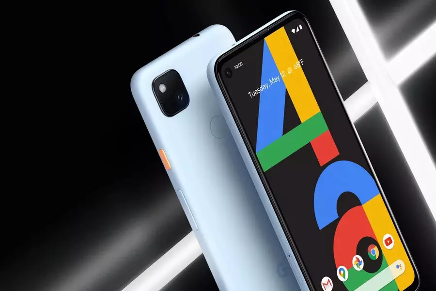 Google batareyanın yanma riski ilə əlaqədar smartfonları geri çağırır