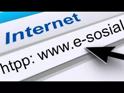“E-sosial” vasitəsilə 23 mindən çox əmək müqaviləsi imzalanıb