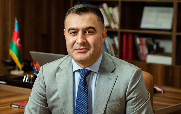 Adəm Məmmədov həbsdən çıxdı