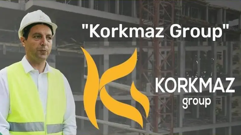 Türk iş adamına məxsus şirkətin 319 min manat borcu var