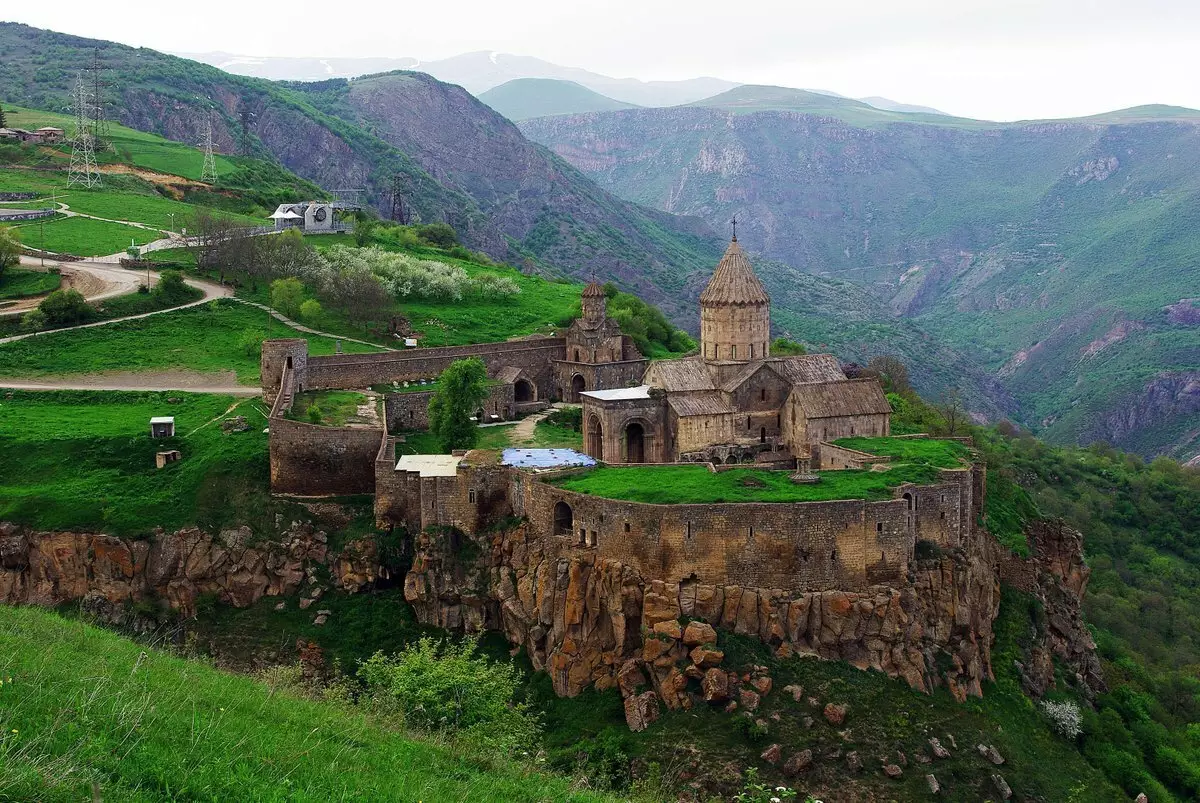 Bir qrup xarici QHT Ermənistanin Qarabağın erməni sakinlərinin reinteqrasiyasını əngəlləməsinə dair bəyanat yayıb