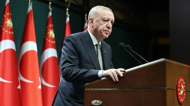 Ərdoğan: “Terrorsuz Türkiyə prosesi regional turizmi yüksəldəcək”