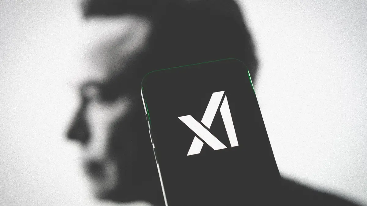 İlon Maskın "xAI" startapı 15 milyard dollar investisiya cəlb etdi