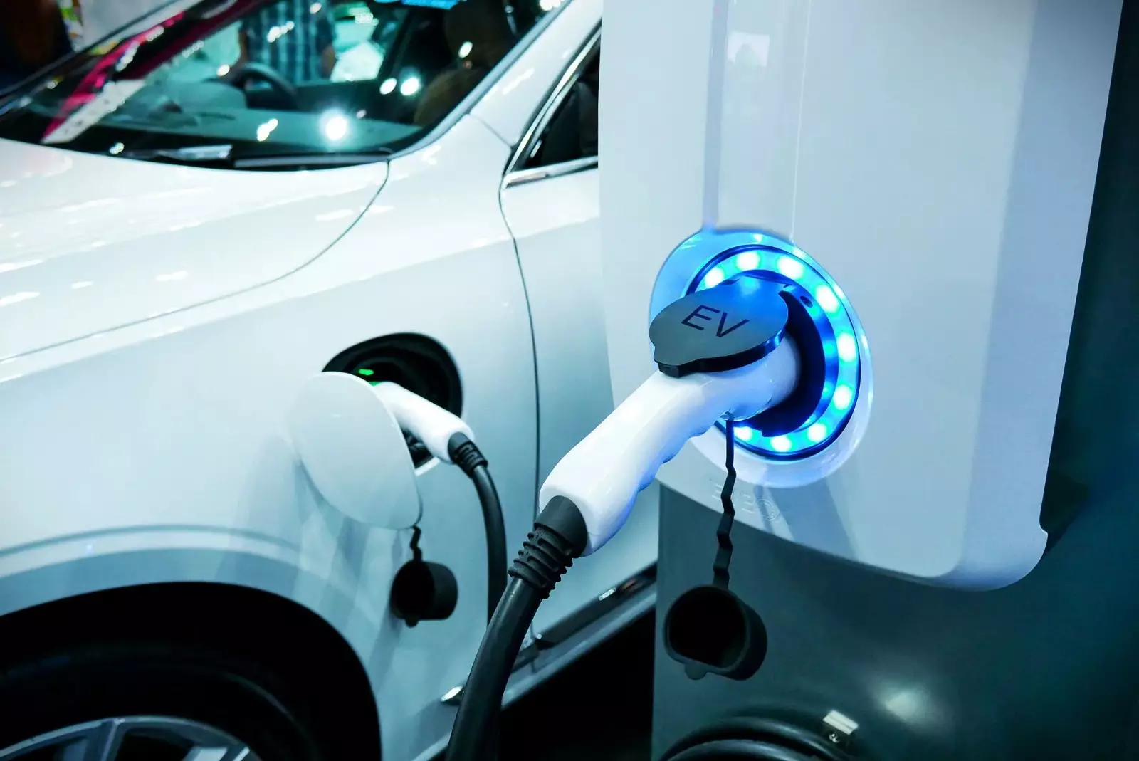 IEA: Elektrikli avtomobillər 2030-cu ilə qədər gündəlik 5 milyon barel neft tələbini əvəz edə bilər