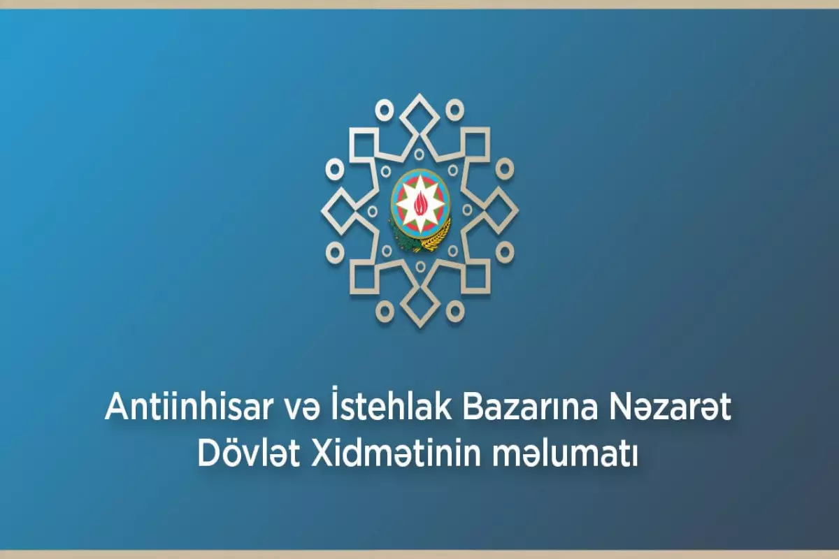 Dövlət Xidməti Baş Prokurorluğa müraciət edib