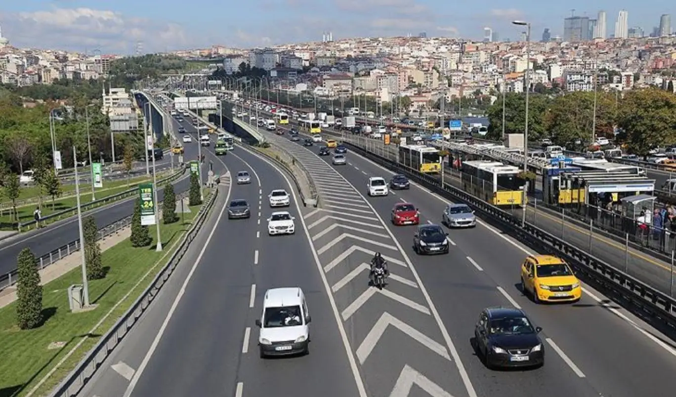 AYNA Bakıda yol hərəkətinin təşkilinə 1,3 mln. manat xərcləyəcək